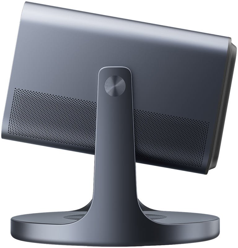 Проектор Hisense C2 Pro - фото - №4