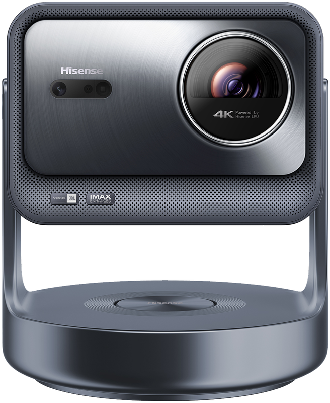 Проектор Hisense C2 Ultra фото