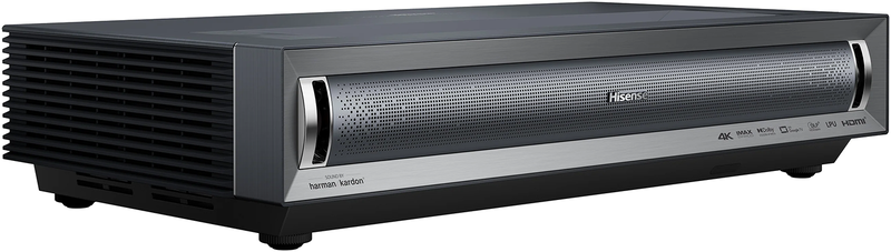 Проектор Hisense PX3-PRO - фото - №2