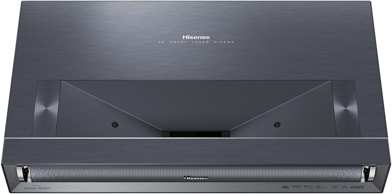 Проектор Hisense PX3-PRO - фото - №4