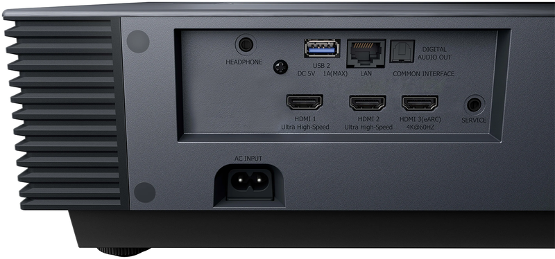 Проектор Hisense PX3-PRO - фото - №5