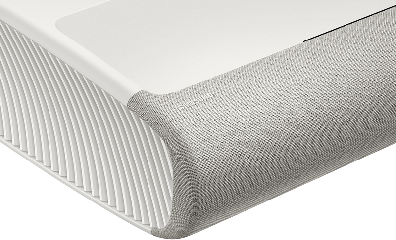 Проектор Samsung The Premiere SP-LPU7DSAXXUA - фото - №11