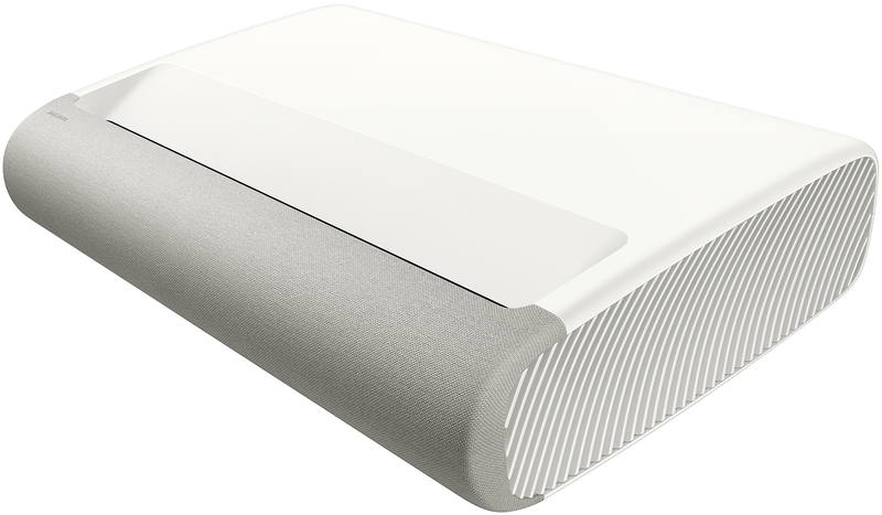 Проектор Samsung The Premiere SP-LPU9DSAXXUA - фото - №3