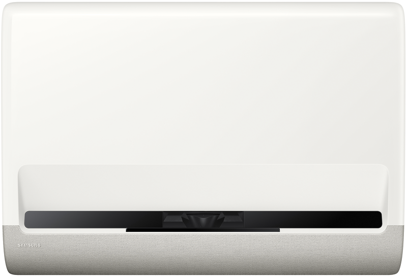 Проектор Samsung The Premiere SP-LPU9DSAXXUA - фото - №8