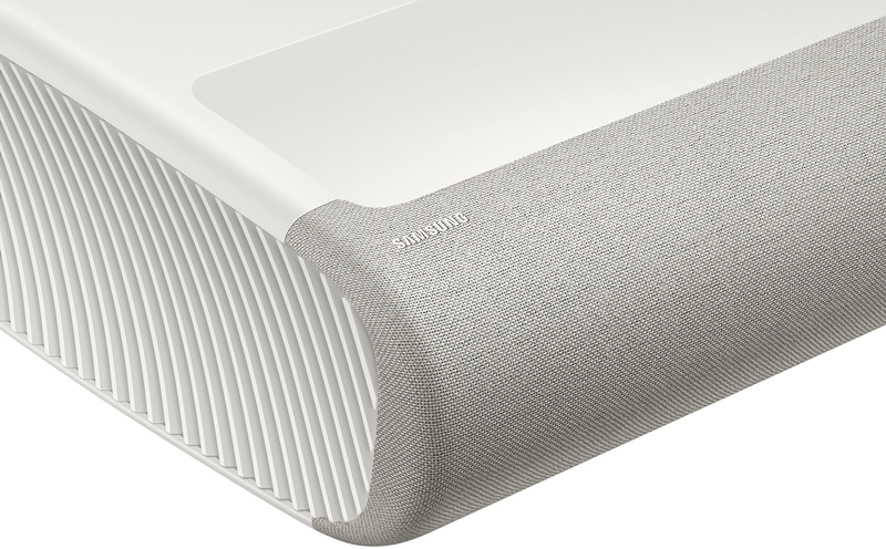 Проектор Samsung The Premiere SP-LPU9DSAXXUA - фото - №10