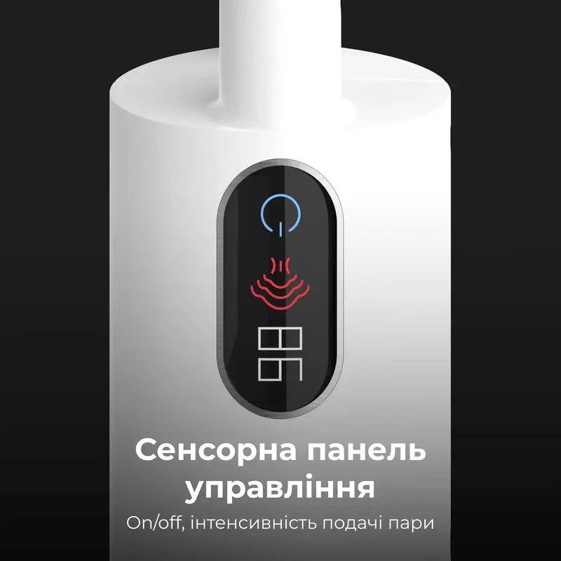 Пароочиститель AENO SM1(ASM0001) фото