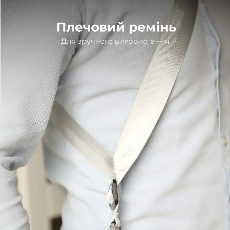 Пароочиститель AENO SM1(ASM0001) фото
