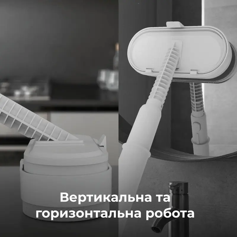 Пароочиститель AENO SM1(ASM0001) фото