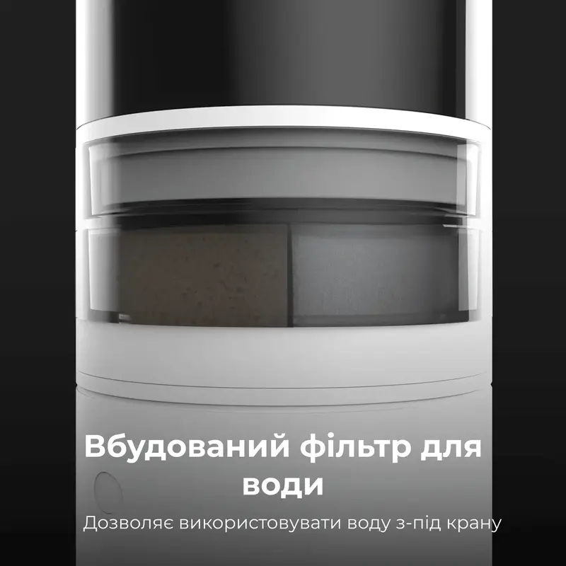 Пароочиститель AENO SM1(ASM0001) фото