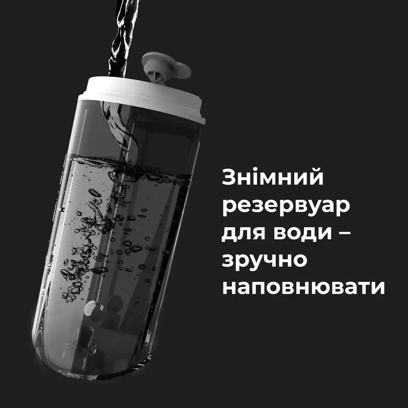 Пароочиститель AENO SM1(ASM0001) фото