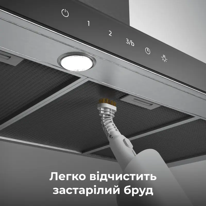 Пароочиститель AENO SM1(ASM0001) фото