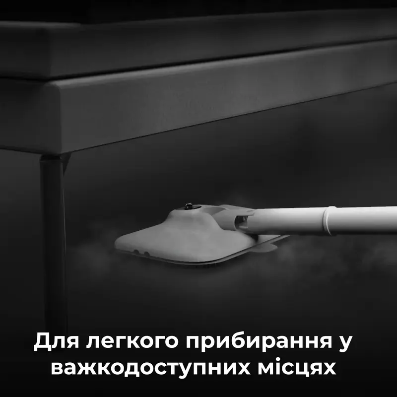 Пароочиститель AENO SM1(ASM0001) фото