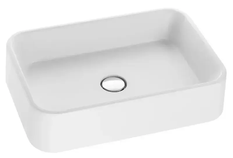 Раковина GRANADO Fabero white фото