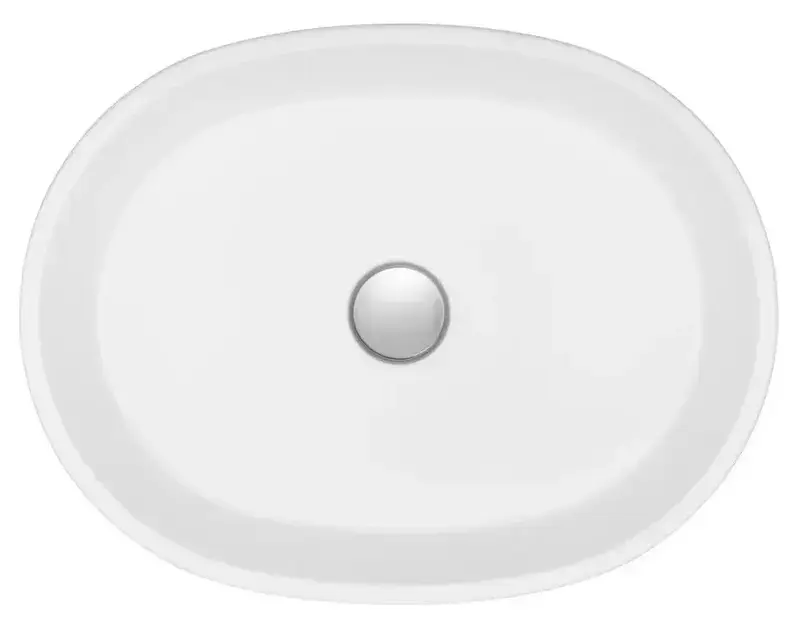 Раковина GRANADO Viveiro white фото