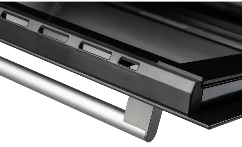 Духова шафа GRANADO GEO 61-0200 inox фото