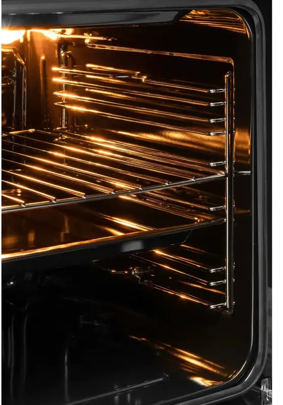 Духова шафа GRANADO GEO 61-0200 inox фото