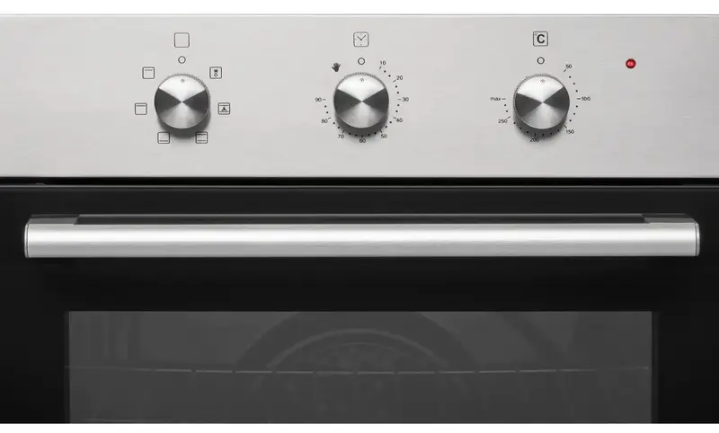 Духова шафа GRANADO GEO 61-0200 inox фото