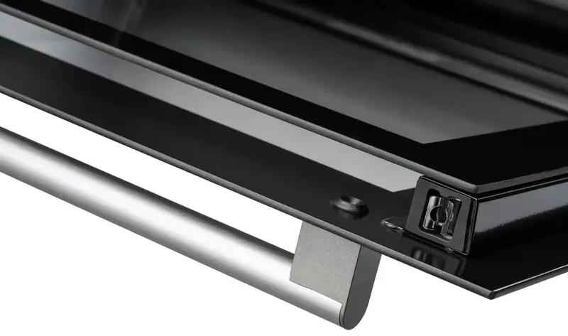 Духова шафа GRANADO GEO 61-0200 inox фото
