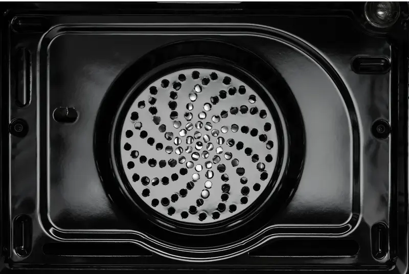 Духова шафа GRANADO GEO 61-0200 inox фото