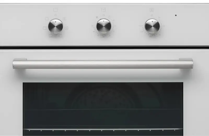Духова шафа GRANADO GEO 62-0200 white - фото - №3