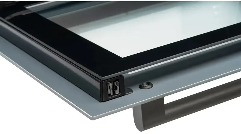 Духова шафа GRANADO GEO 62-0200 white - фото - №4