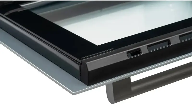 Духова шафа GRANADO GEO 62-0200 white - фото - №5