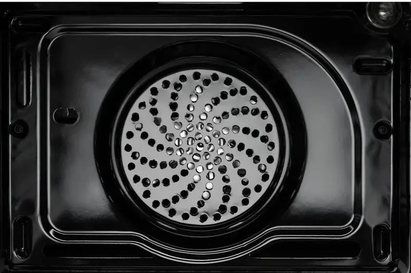 Духова шафа GRANADO GEO 62-0200 white - фото - №7