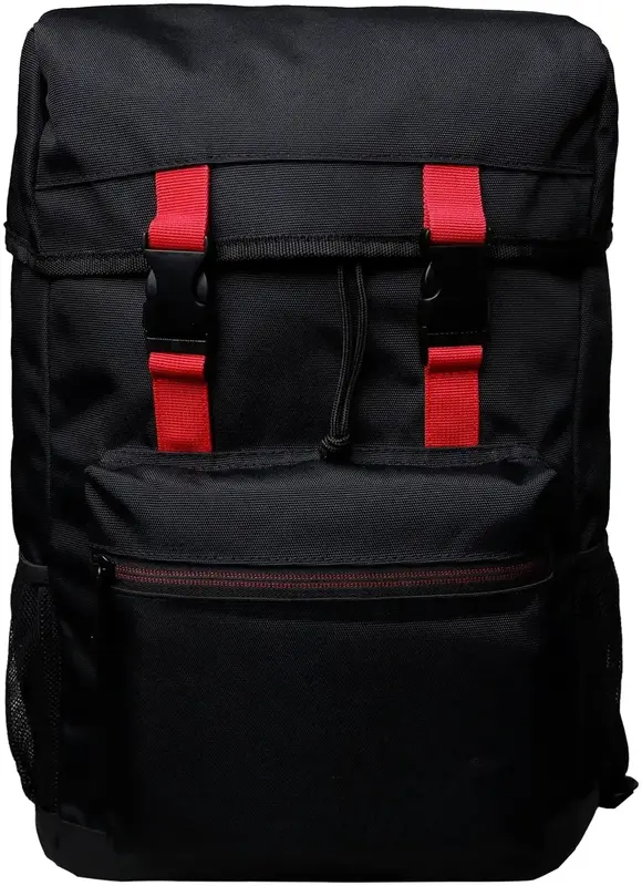Рюкзак для ноутбука 15,6" Acer NITRO MULTI (GP.BAG11.02A) - фото - №0