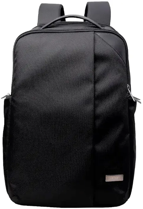 Рюкзак для ноутбука 15" Acer BUSINESS MULTIPOCKET (GP.BAG11.02L) - фото - №0