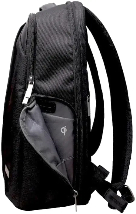 Рюкзак для ноутбука 15" Acer BUSINESS MULTIPOCKET (GP.BAG11.02L) - фото - №1