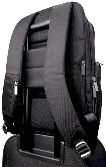 Рюкзак для ноутбука 15" Acer BUSINESS MULTIPOCKET (GP.BAG11.02L) - фото - №2