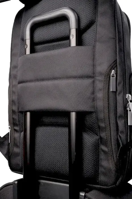 Рюкзак для ноутбука 15" Acer BUSINESS MULTIPOCKET (GP.BAG11.02L) - фото - №3