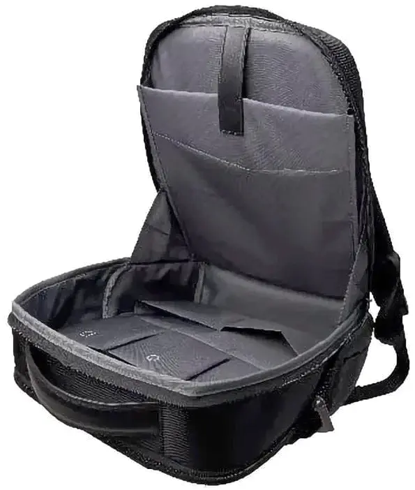 Рюкзак для ноутбука 15" Acer BUSINESS MULTIPOCKET (GP.BAG11.02L) - фото - №5