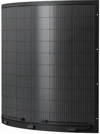 Комплект гнучких сонячних панелей Jackery 4x200W фото