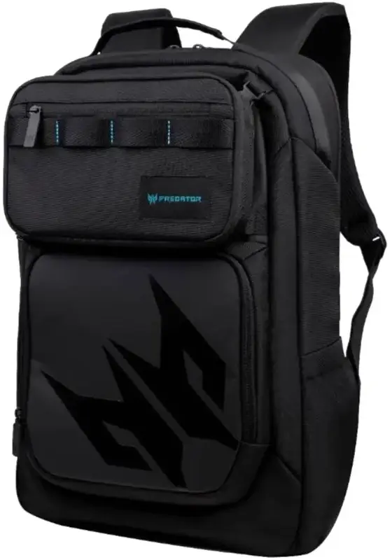 Рюкзак для ноутбука 17" Acer PREDATOR EXTREME (GP.BAG11.05V) - фото - №1