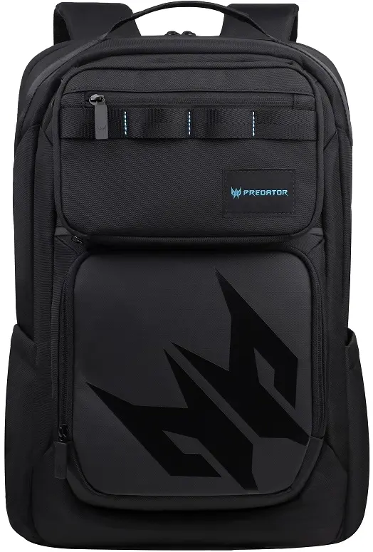 Рюкзак для ноутбука 17" Acer PREDATOR EXTREME (GP.BAG11.05V) - фото - №0
