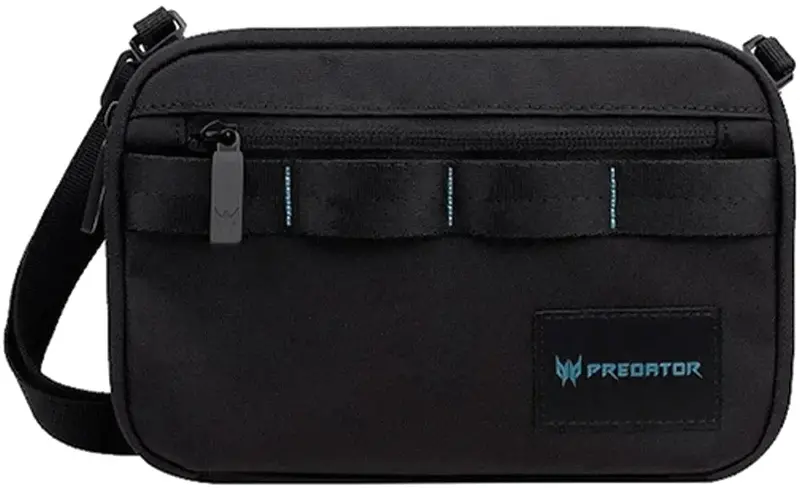Рюкзак для ноутбука 17" Acer PREDATOR EXTREME (GP.BAG11.05V) - фото - №5