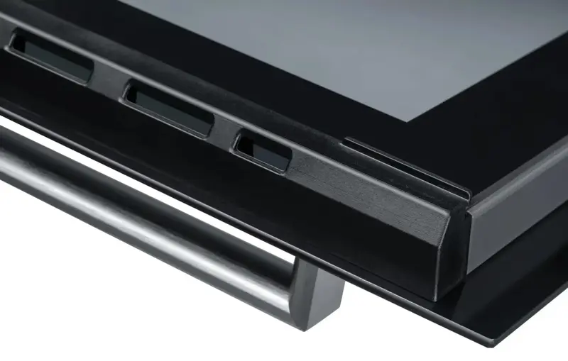 Духова шафа GRANADO GEO 62-1310 black - фото - №12