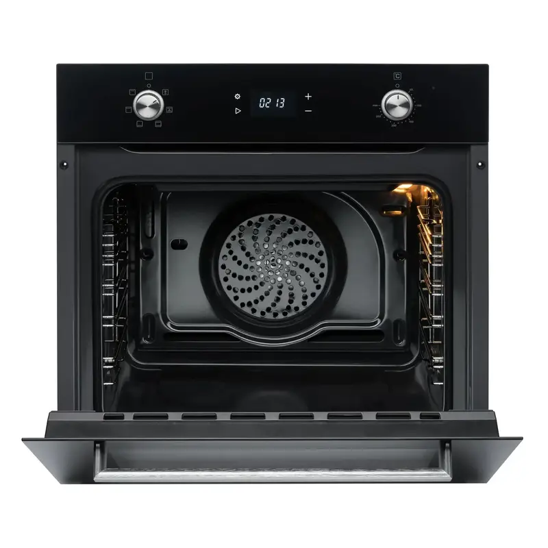 Духова шафа GRANADO GEO 62-1310 black - фото - №6