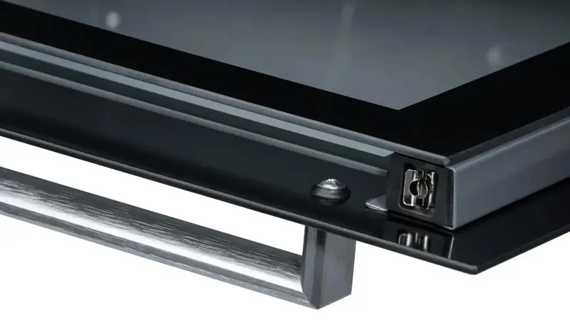 Духова шафа GRANADO GEO 62-1310 black - фото - №11