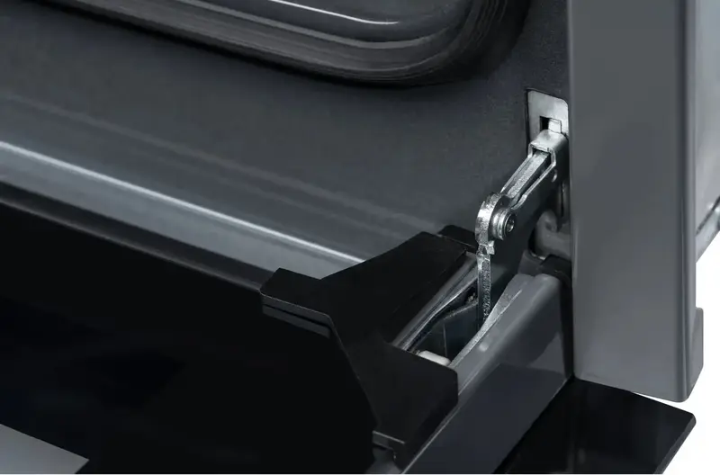 Духова шафа GRANADO GEO 62-1310 black - фото - №10