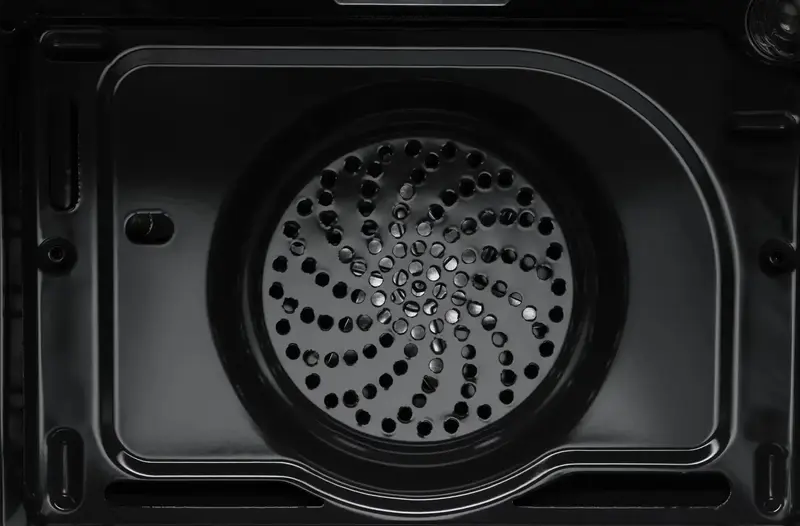 Духова шафа GRANADO GEO 62-1310 black - фото - №7