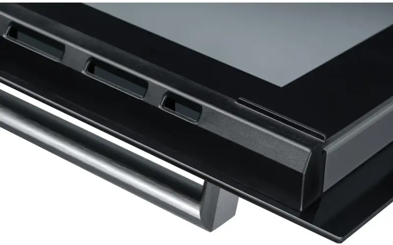 Духова шафа GRANADO GEO 62-1310 grafito glass - фото - №4