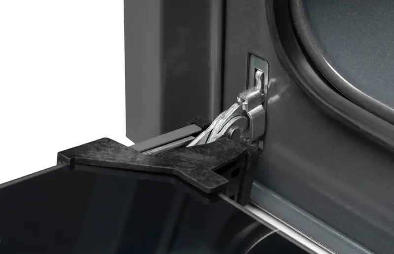 Духова шафа GRANADO GEO 62-1310 grafito glass - фото - №8