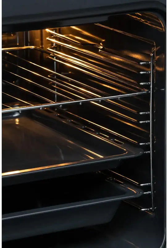 Духова шафа GRANADO GEO 62-1310 grafito glass - фото - №10