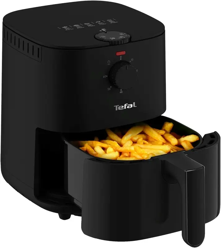 Мультипіч Tefal Easy Fry Essential EY130815 - фото - №1