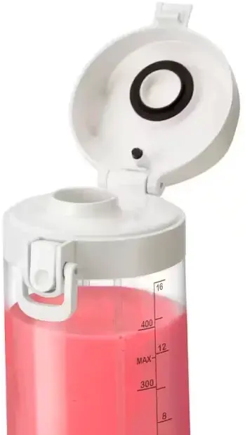 Блендер стаціонарний Nutribullet NBP003W - фото - №3