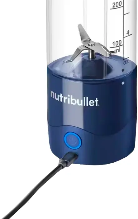 Блендер стаціонарний Nutribullet NBP003NBL - фото - №2