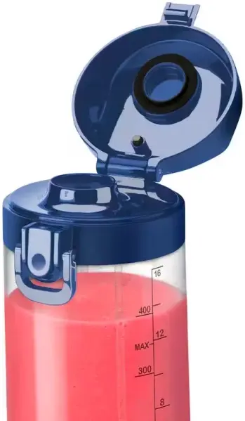 Блендер стаціонарний Nutribullet NBP003NBL - фото - №3