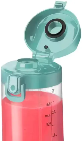 Блендер стаціонарний Nutribullet NBP003LBL - фото - №3